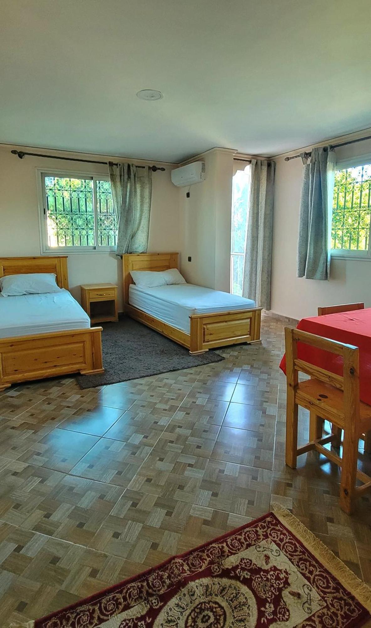 Residence Imlil Uarzazate Exterior foto
