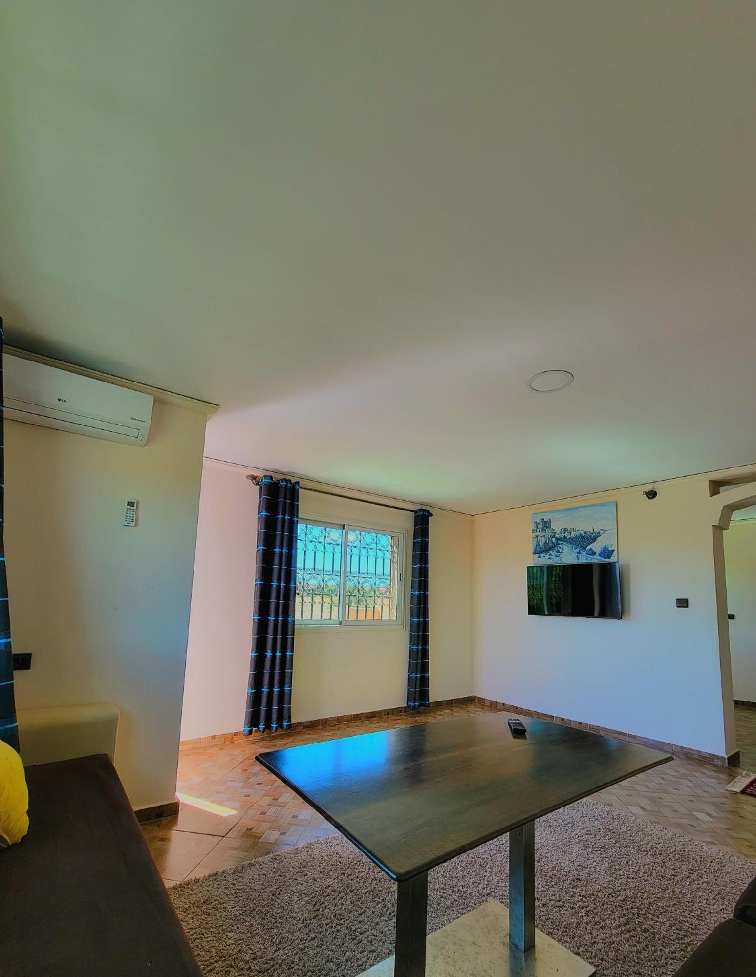 Residence Imlil Uarzazate Exterior foto