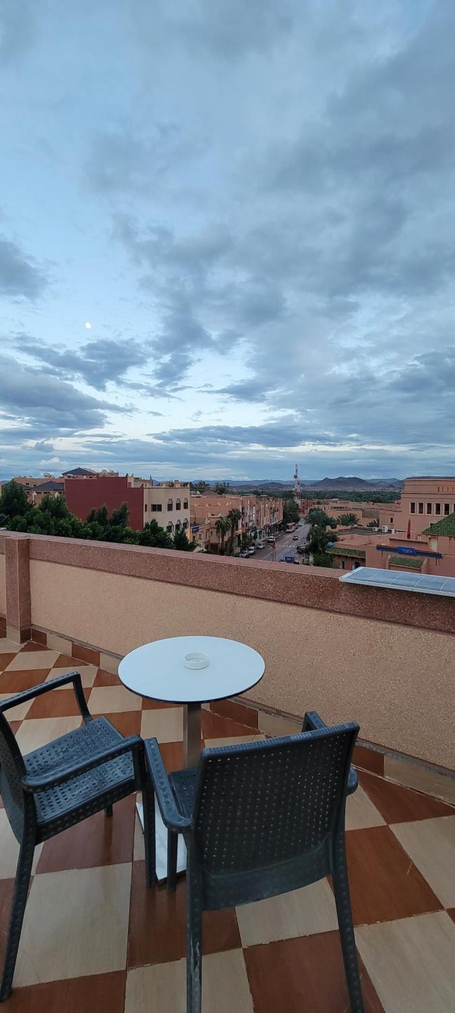 Residence Imlil Uarzazate Exterior foto