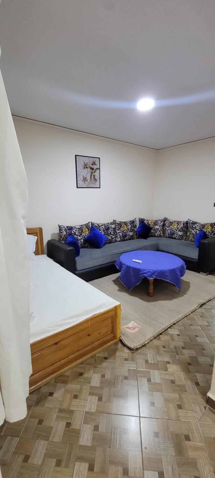 Residence Imlil Uarzazate Exterior foto